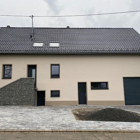 Ferienhaus Bleckhausen Eksteriør billede